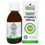 DOCTOR'S FORMULAS Vitamin C