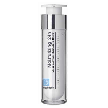 FREZYDERM, Moisturizing 24h Cream, Ενυδατική Κρέμα Προσώπου, Κρέμα Προσώπου, Ενυδατική Προσώπου, Ενυδάτωση, 5202888271007