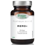 POWER HEALTH, Classics Platinum, Memo+