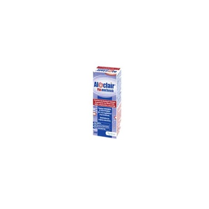 ALOCLAIR Plus Mouthwash Στοματικό Διάλυμα για Αφθες, 60ml
