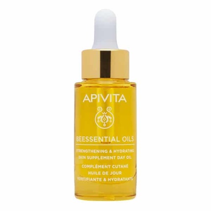 APIVITA Beesential oils έλαιο προσώπου ημέρας