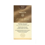 APIVITA My Color Elixir Νο 10.3 Βαφή Μαλλιών