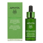 APIVITA Bee Radiant Serum Peony