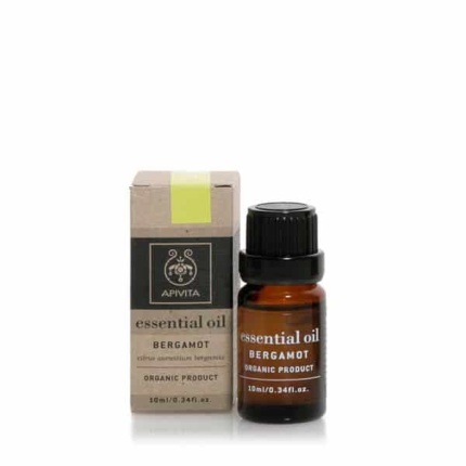 APIVITA ESSENTIAL OIL, αιθέριο έλαιο