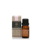APIVITA ESSENTIAL OIL YLANG YLANG αιθέριο έλαιο υλάνγκ υλάνγκ