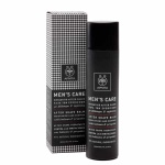 APIVITA MEN AFTER SHAVE Ενυδατικό Κατά των Ερεθισμών με Βάλσαμο & Πρόπολη