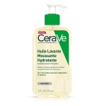 CERAVE Hydrating Foaming Cleansing Oil 473ml