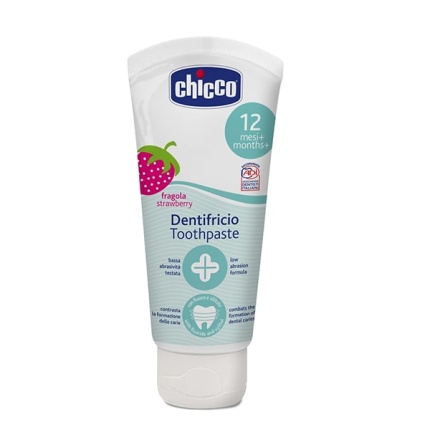 CHICCO, Παιδική Οδοντόπαστα