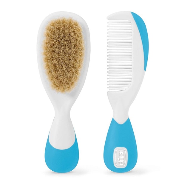 chicco-xtena-mple-min CHICCO, Βούρτσα, Χτένα