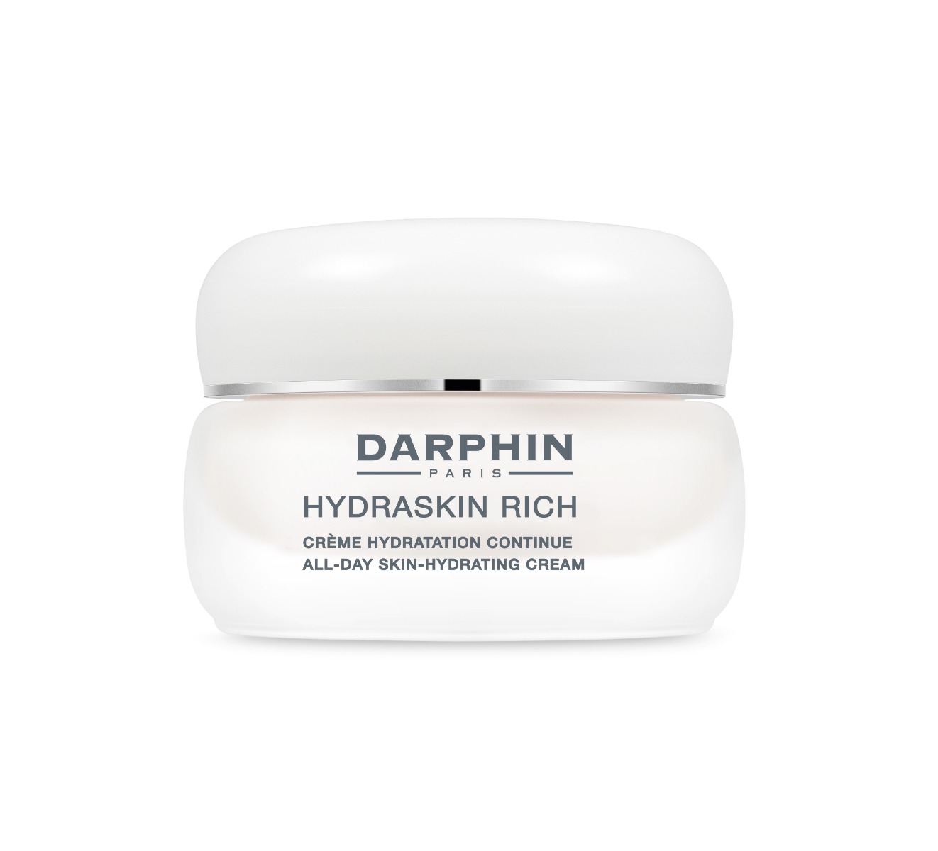 DARPHIN Hydraskin Rich Cream, Ενυδατική Κρέμα Πλούσιας Υφής