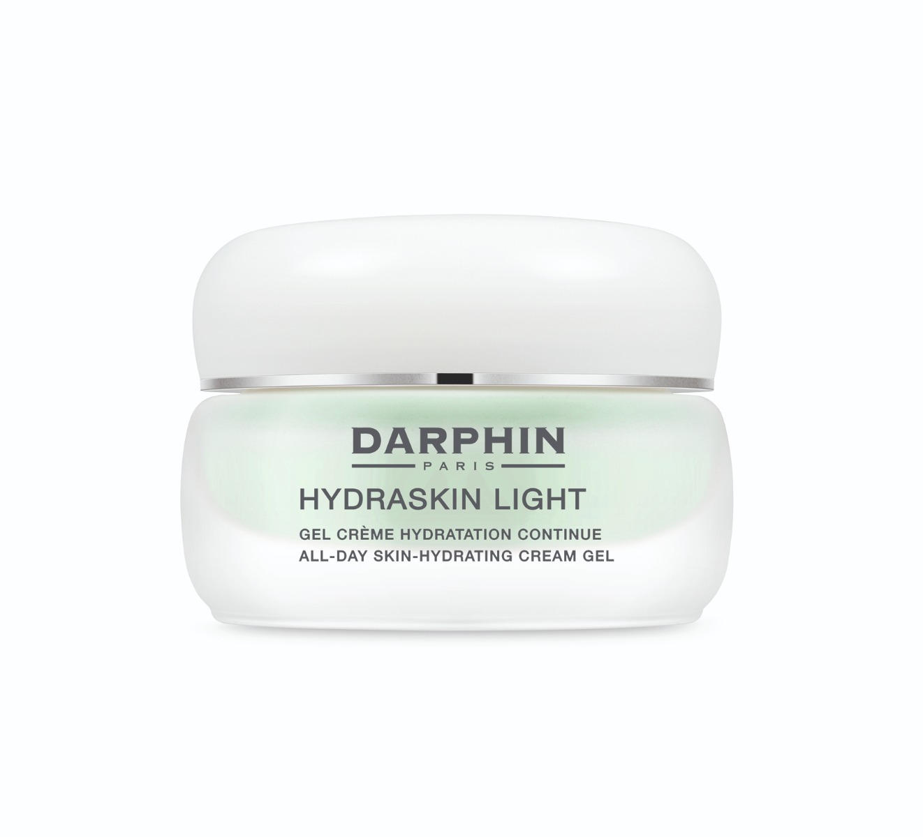 DARPHIN Hydraskin Light Gel Cream, Ενυδατική Κρέμα-Gel Ελαφριάς Υφής