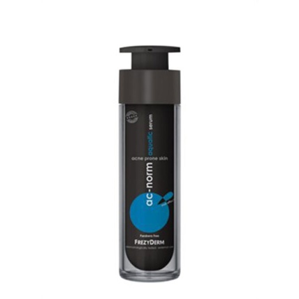 FREZYDERM  ac-norm aquatic serum 50 ml  