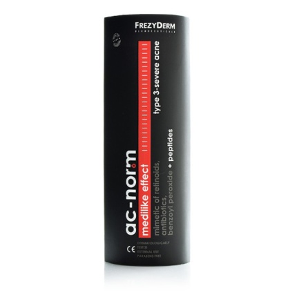 FREZYDERM Ac-Norm Medilike Effect - Type 3 50ml