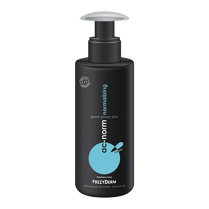 FREZYDERM  ac-norm normalizing lotion 200 ml 
