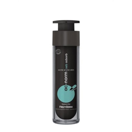 FREZYDERM  ac-norm seb adsorb 50 ml 