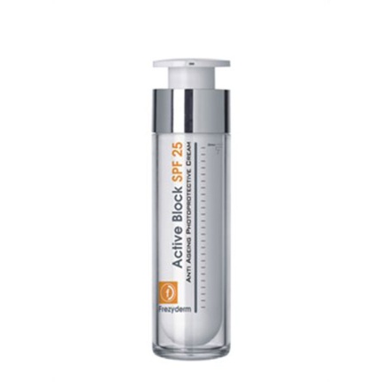 FREZYDERM active block SPF25 50ml