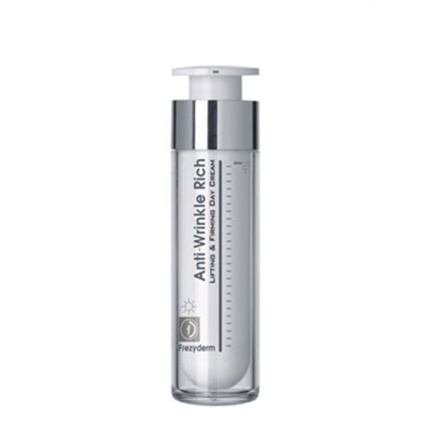 FREZYDERM antiwrinkle rich day cream 45+ 50ml
