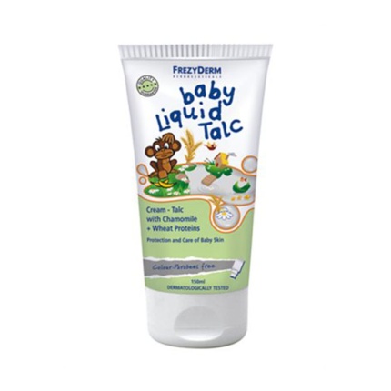 FREZYDERM baby liquid talk 150ml 