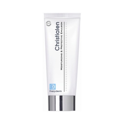 FREZYDERM Christialen Ενυδατικό και Προστατευτικό Γαλάκτωμα Προσώπου & Σώματος 200ml
