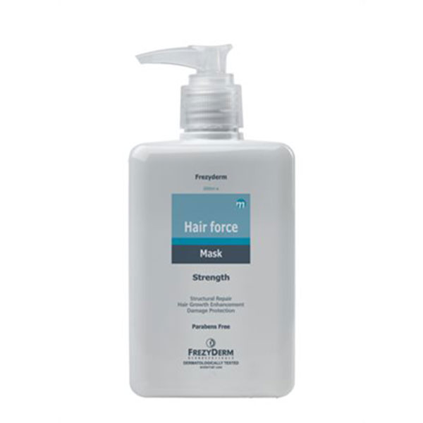 frezyderm-hair-force-mask-strength FREZYDERM hair force mask 200ml