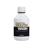 FREZYDERM mouthwash plaque & tartar 250ml 