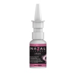 FREZYDERM Nazal Cleaner Homeo, Καθαρίζει τη Ρινική Κοιλότητα Απομακρύνει τη Βλέννα και Ελευθερώνει την Αναπνοή 30ml