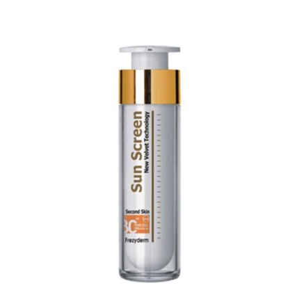 FREZYDERM sun screen velvet face SPF30 50ml