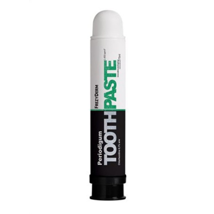 FREZYDERM toothpaste periodigum 75ml  