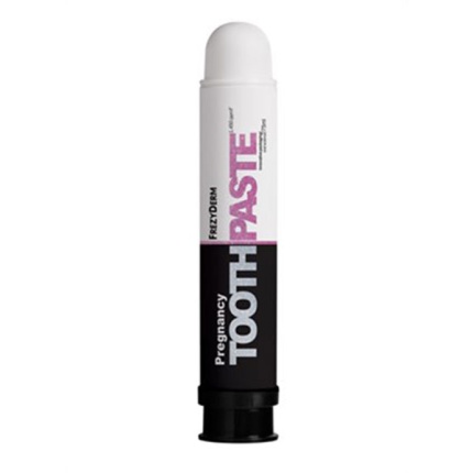 FREZYDERM toothpaste pregnancy 75ml  
