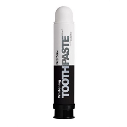 FREZYDERM toothpaste whitening 75 ml 