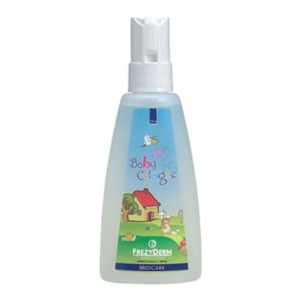 FREZYDERM baby cologne 150ml