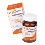 HEALTH AID Α to Ζ MULTIVIT 30tabs