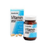 HEALTH AID Β 50 COMPLEX 30tabs