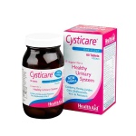 HEALTH AID CYSTICARE 60tabs vegan