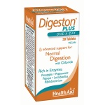 HEALTH AID DIGESTON PLUS 30tabs vegetarian