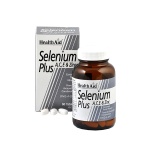 HEALTH AID SELENIUM plus Α,C,Ε 60tabs