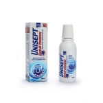 INTERMED Unisept Dental Cleanser, Στοματικό Διάλυμα