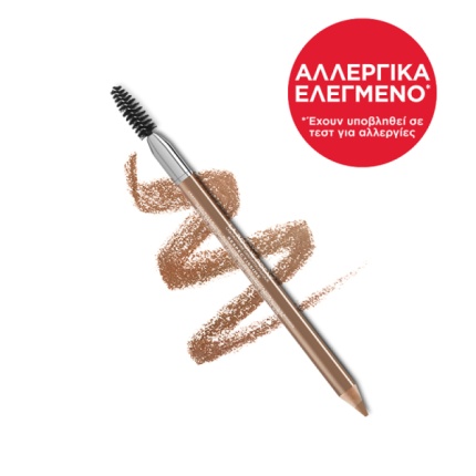 LA ROCHE-POSAY Respectissime Eyebrow Pencil Blond 1,3gr