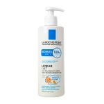 LA ROCHE POSAY Lipikar Lait Γαλάκτωμα Αναπλήρωσης Λιπιδίων για το Σώμα 400ml