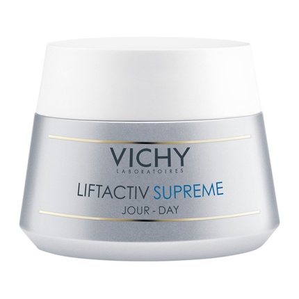 VICHY Liftactiv Supreme, Αντιγηραντική Κρέμα Προσώπου
