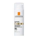 LA ROCHE POSAY Anthelios Age Correct Phytocorrection Daily Light Cream Αντηλιακή Αντιγηραντική Κρέμα Προσώπου SPF50 50ml