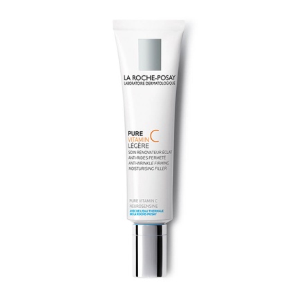 LA ROCHE-POSAY Redermic [C] normal skin 40ml