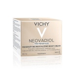 VICHY Neovadiol Νέα Κρέμα Νύχτας Επιδερμίδα στην Περιεμμηνόπαυση 50ml - Image 3