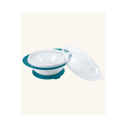 NUK Easy Learning Bowl