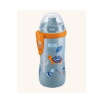 NUK, Junior cup
