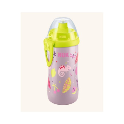 NUK, Junior cup, παγουράκι