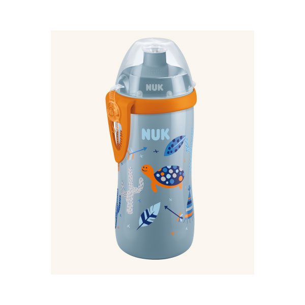 nuk-junior-cup-300ml-push-pull NUK, Junior cup
