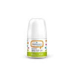 PHARMASEPT  Kid Deo Roll-on Extra Mild, Απαλό Παιδικό Αποσμητικό