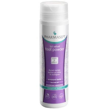 PHARMASEPT Tol Velvet Pharmasept Foot Powder