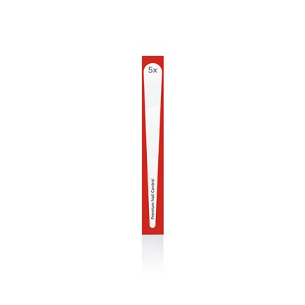 PODIA Premium Nail Control, Επαγγελματική Λίμα Διπλής Όψης